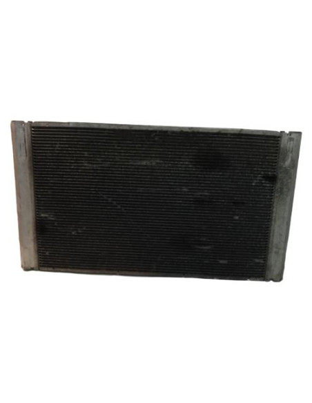 Radiateur eau BMW SERIE 5 E60 PHASE 1 Diesel