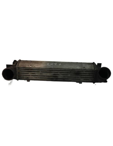 Echangeur air (Intercooler) BMW SERIE 3 E90 PHASE 1 Diesel