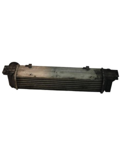 Echangeur air (Intercooler) BMW SERIE 3 E90 PHASE 1 Diesel 2