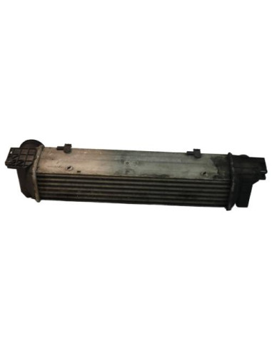 Echangeur air (Intercooler) BMW SERIE 3 E90 PHASE 1 Diesel