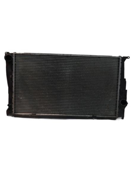 Radiateur eau BMW SERIE 1 E81 Diesel