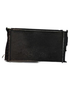 Radiateur eau BMW SERIE 1 E81 Diesel 2