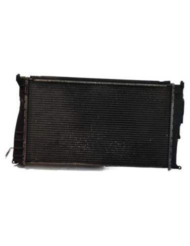 Radiateur eau BMW SERIE 1 E81 Diesel