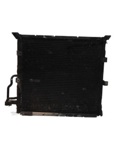 Condenseur de clim BMW SERIE 3 E36 COMPACT Essence