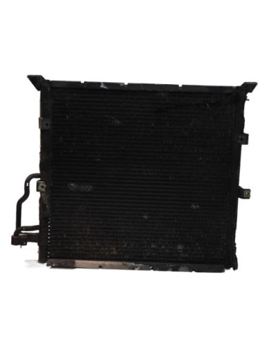 Condenseur de clim BMW SERIE 3 E36 COMPACT Essence