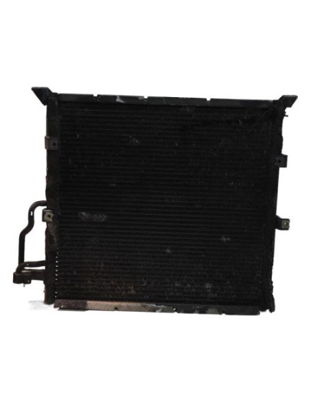 Condenseur de clim BMW SERIE 3 E36 COMPACT Essence