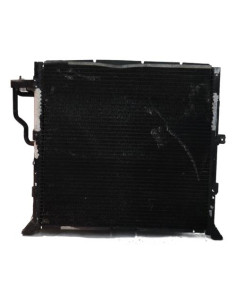Condenseur de clim BMW SERIE 3 E36 COMPACT Essence 2