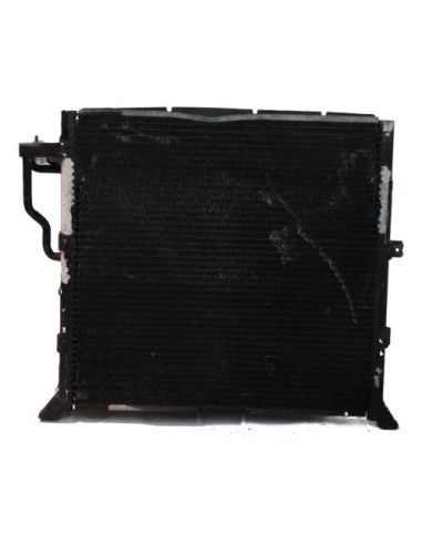 Condenseur de clim BMW SERIE 3 E36 COMPACT Essence