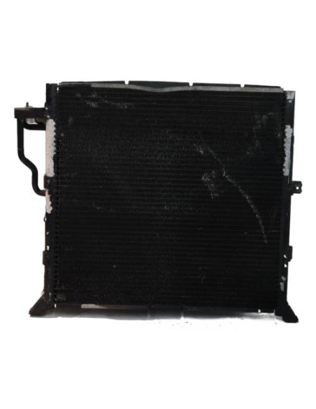 Condenseur de clim BMW SERIE 3 E36 COMPACT Essence