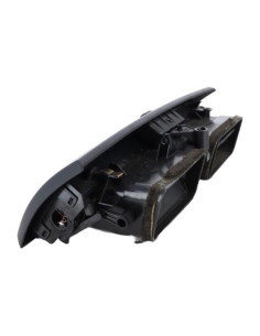 Aerateur tableau de bord BMW X3 E83 PHASE 2 Diesel 2