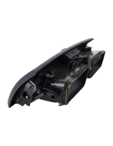 Aerateur tableau de bord BMW X3 E83 PHASE 2 Diesel