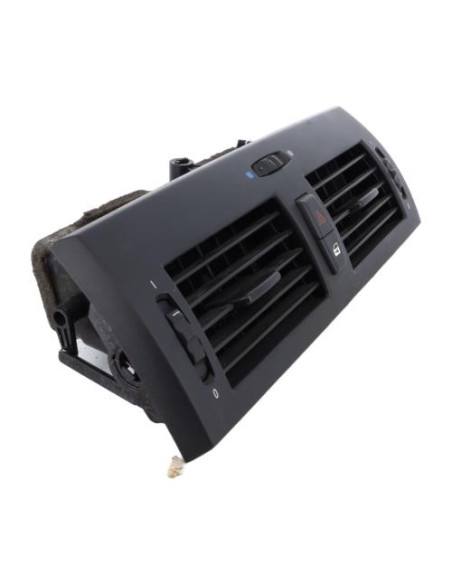 Aerateur tableau de bord BMW X3 E83 PHASE 2 Diesel