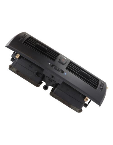 Aerateur tableau de bord BMW X3 E83 PHASE 2 Diesel