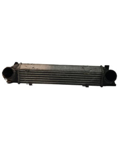 Echangeur air (Intercooler) BMW SERIE 1 E87 PHASE 2 Diesel 2