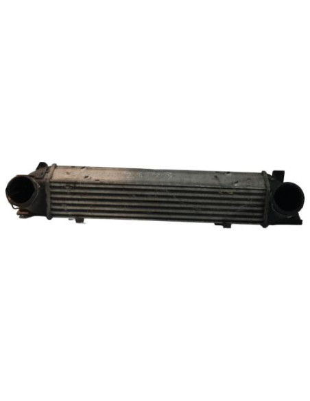Echangeur air (Intercooler) BMW SERIE 1 E87 PHASE 2 Diesel