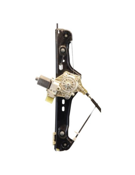 Leve vitre electrique avant gauche BMW SERIE 3 E91 TOURING PHASE 2 BREAK Diesel