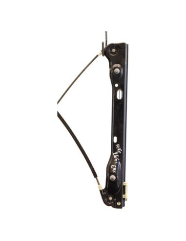 Leve vitre electrique avant gauche BMW SERIE 3 E91 TOURING PHASE 2 BREAK Diesel