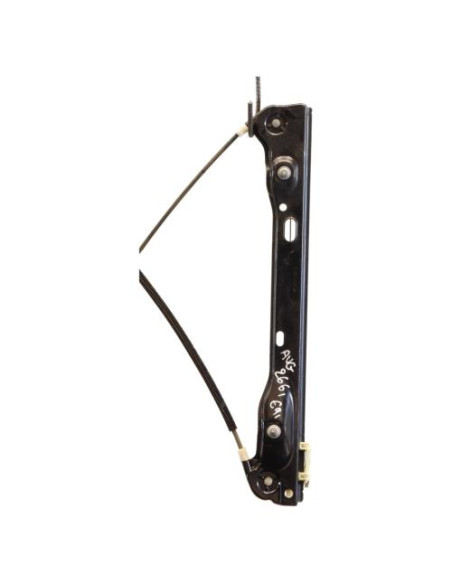 Leve vitre electrique avant gauche BMW SERIE 3 E91 TOURING PHASE 2 BREAK Diesel