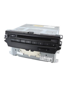 Autoradio d'origine BMW SERIE 3 E91 TOURING PHASE 2 BREAK Diesel 2