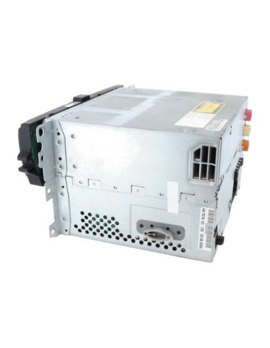 Autoradio d'origine BMW SERIE 3 E91 TOURING PHASE 2 BREAK Diesel