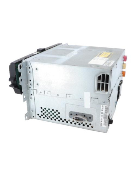 Autoradio d'origine BMW SERIE 3 E91 TOURING PHASE 2 BREAK Diesel