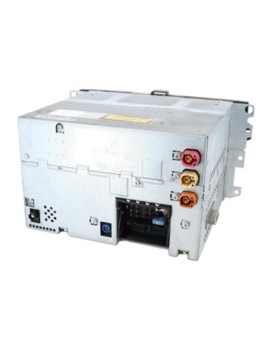 Autoradio d'origine BMW SERIE 3 E91 TOURING PHASE 2 BREAK Diesel