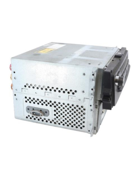 Autoradio d'origine BMW SERIE 3 E91 TOURING PHASE 2 BREAK Diesel