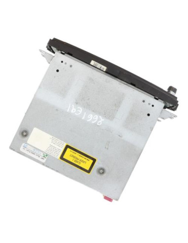 Autoradio d'origine BMW SERIE 3 E91 TOURING PHASE 2 BREAK Diesel