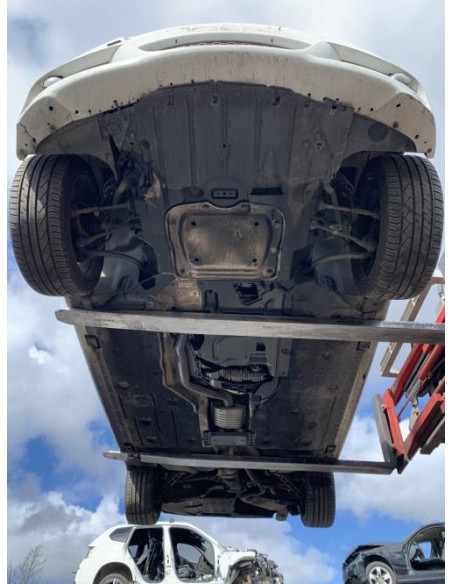 Debitmetre BMW SERIE 3 E91 TOURING PHASE 2 BREAK Diesel