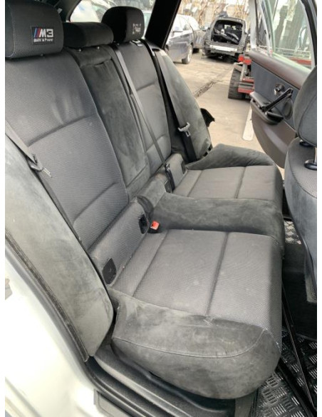 Amortisseur avant gauche BMW SERIE 3 E91 TOURING PHASE 2 BREAK Diesel