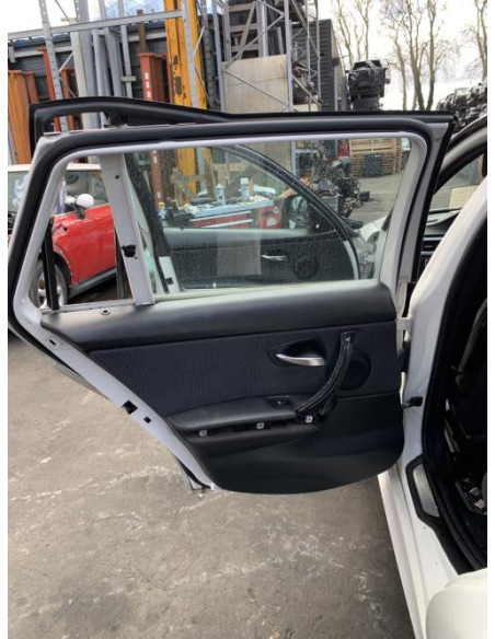 Amortisseur avant gauche BMW SERIE 3 E91 TOURING PHASE 2 BREAK Diesel