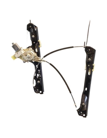 Leve vitre electrique avant gauche BMW SERIE 1 E87 PHASE 1 Diesel