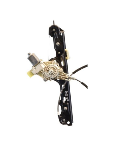 Leve vitre electrique avant gauche BMW SERIE 1 E87 PHASE 1 Diesel