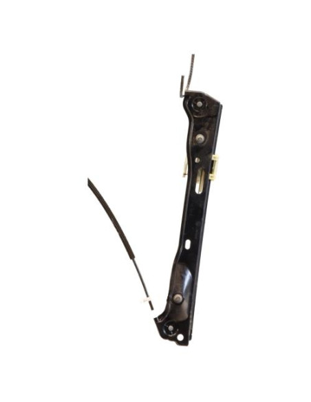 Leve vitre electrique avant gauche BMW SERIE 1 E87 PHASE 1 Diesel