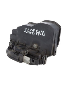 Serrure avant droit BMW SERIE 1 E87 PHASE 1 Diesel 2