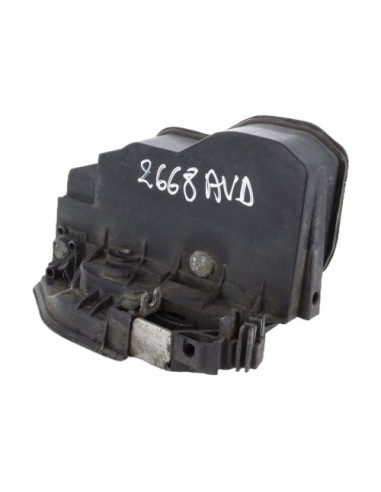 Serrure avant droit BMW SERIE 1 E87 PHASE 1 Diesel