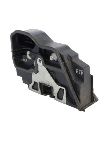 Serrure avant droit BMW SERIE 1 E87 PHASE 1 Diesel