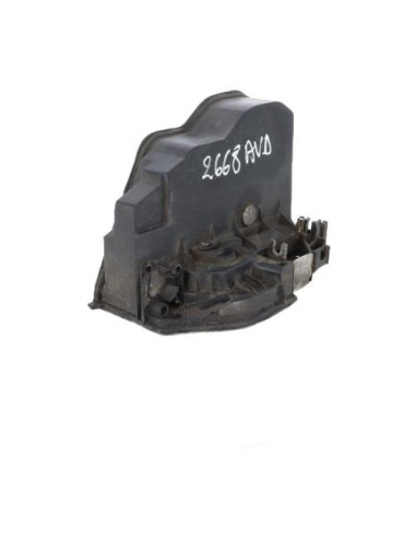 Serrure avant droit BMW SERIE 1 E87 PHASE 1 Diesel