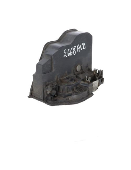 Serrure avant droit BMW SERIE 1 E87 PHASE 1 Diesel