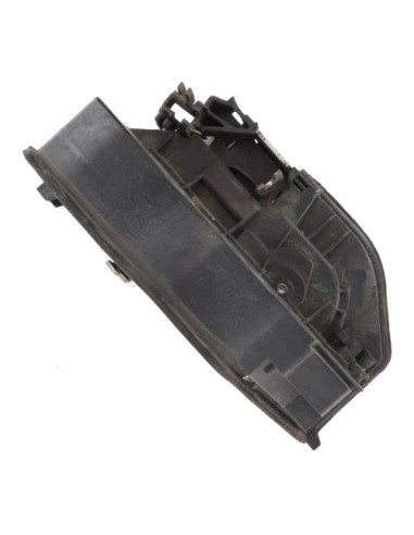 Serrure avant droit BMW SERIE 1 E87 PHASE 1 Diesel