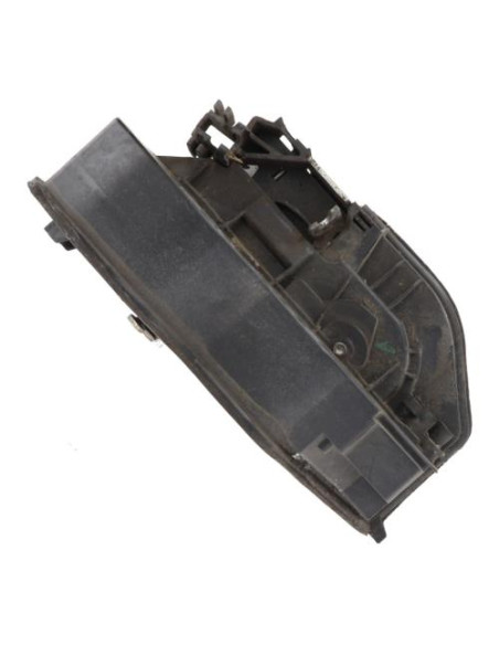 Serrure avant droit BMW SERIE 1 E87 PHASE 1 Diesel