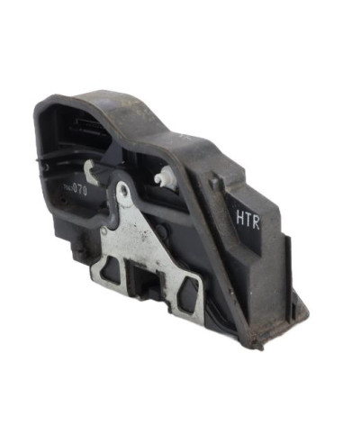 Serrure arriere droit BMW SERIE 1 E87 PHASE 1 Diesel