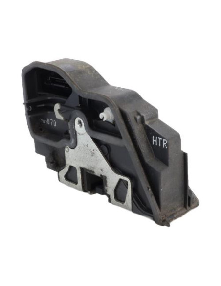 Serrure arriere droit BMW SERIE 1 E87 PHASE 1 Diesel