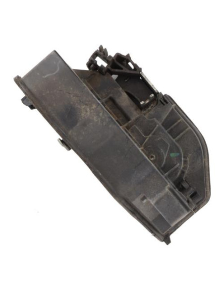 Serrure arriere droit BMW SERIE 1 E87 PHASE 1 Diesel