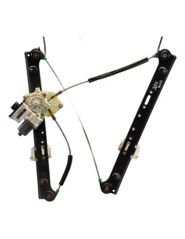 Leve vitre electrique avant droit BMW X3 E83 PHASE 1 Diesel