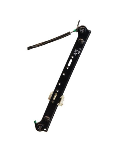 Leve vitre electrique avant droit BMW X3 E83 PHASE 1 Diesel