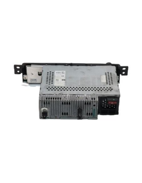 Autoradio d'origine BMW SERIE 3 E46 PHASE 2 Diesel