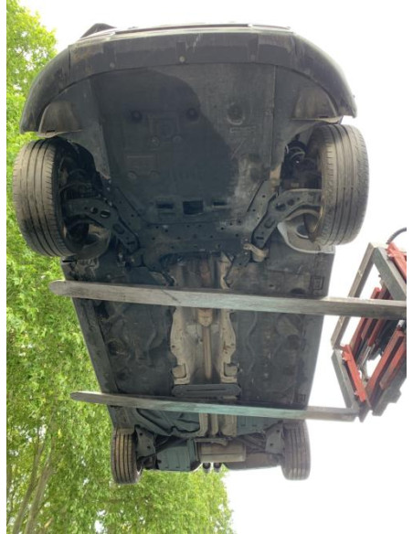 Cremaillere assistee MINI MINI 3 F56 PHASE 1 Diesel