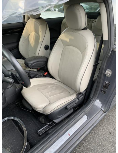 Amortisseur avant droit MINI MINI 3 F56 PHASE 1 Diesel