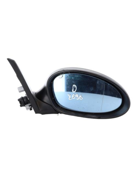 Retroviseur droit BMW SERIE 1 E81 Diesel